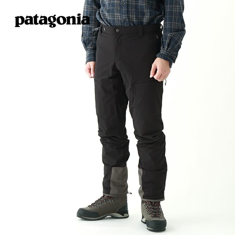【パタゴニア/Patagonia / MEN】のpatagonia パタゴニア アルパインガイドパンツ メンズ 人気、トレンドファッション・服の通販 founy(ファニー) 　ファッション　Fashion　メンズファッション　MEN　ボトムス　Bottoms/Men　メンズ　Mens　 other-1|ID: prp329100003910171 ipo3291000000025807498