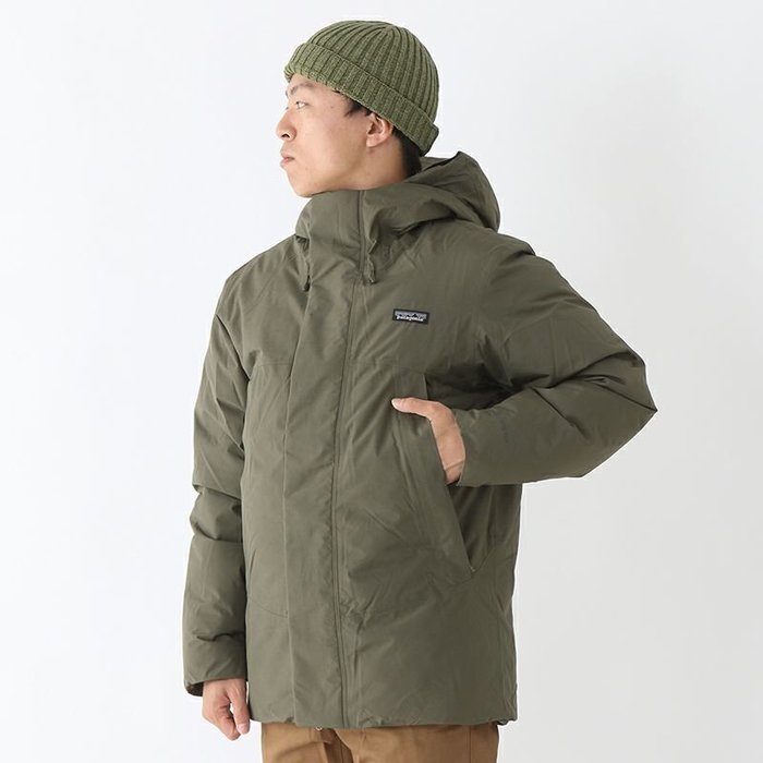 【パタゴニア/Patagonia / MEN】のpatagonia パタゴニア ストームシャドーパーカ メンズ インテリア・キッズ・メンズ・レディースファッション・服の通販 founy(ファニー) https://founy.com/ ファッション Fashion メンズファッション MEN メンズ Mens |ID: prp329100003910174 ipo3291000000030395770