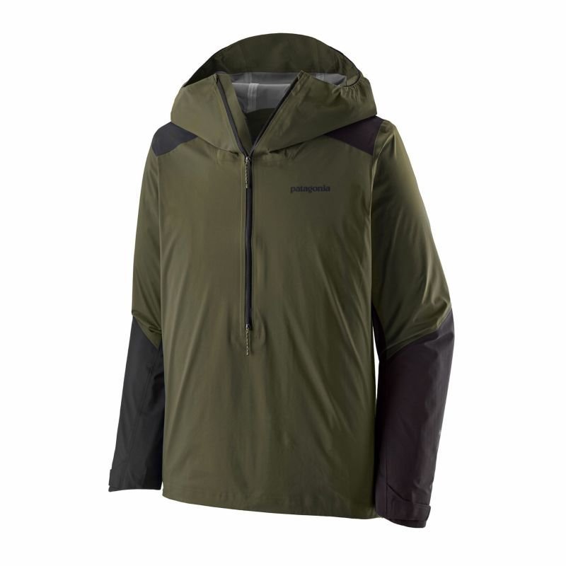 【パタゴニア/Patagonia / MEN】のpatagonia パタゴニア ダートローマーストームジャケット メンズ 人気、トレンドファッション・服の通販 founy(ファニー) 　ファッション　Fashion　メンズファッション　MEN　メンズ　Mens　 other-1|ID: prp329100003910193 ipo3291000000031214887