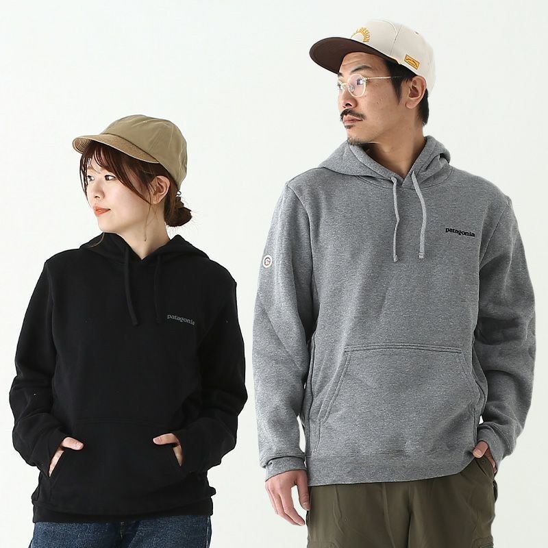 【パタゴニア/Patagonia】のpatagonia パタゴニア フィッツロイアイコンアップライザルフーディ 人気、トレンドファッション・服の通販 founy(ファニー) 　ファッション　Fashion　レディースファッション　WOMEN　 other-1|ID: prp329100003910196 ipo3291000000030395776