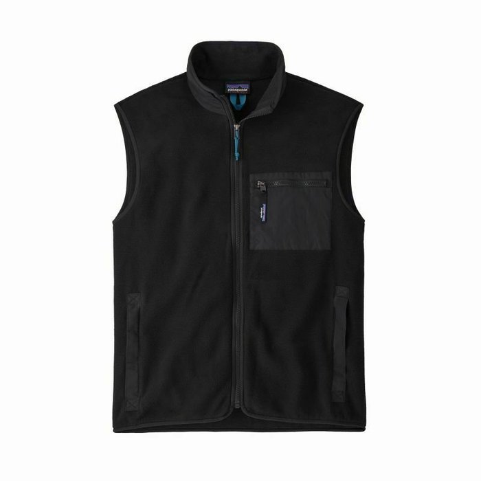 【パタゴニア/Patagonia / MEN】のpatagonia パタゴニア シンチラベスト メンズ インテリア・キッズ・メンズ・レディースファッション・服の通販 founy(ファニー) https://founy.com/ ファッション Fashion メンズファッション MEN メンズ Mens |ID: prp329100003910205 ipo3291000000029016574