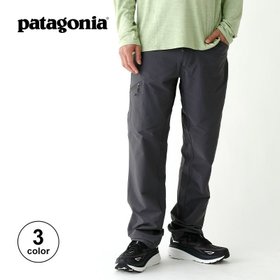 【パタゴニア/Patagonia / MEN】のpatagonia パタゴニア クアンダリーパンツReg メンズ 人気、トレンドファッション・服の通販 founy(ファニー) ファッション Fashion メンズファッション MEN ボトムス Bottoms/Men メンズ Mens |ID:prp329100003910234