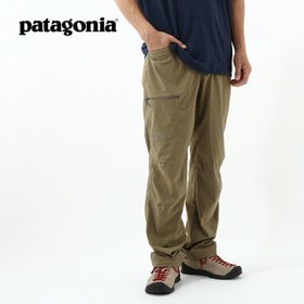 【パタゴニア/Patagonia / MEN】のpatagonia パタゴニア メンズ RPSロックパンツ(レギュラー) 人気、トレンドファッション・服の通販 founy(ファニー) ファッション Fashion メンズファッション MEN ボトムス Bottoms/Men メンズ Mens レギュラー Regular |ID:prp329100003910241