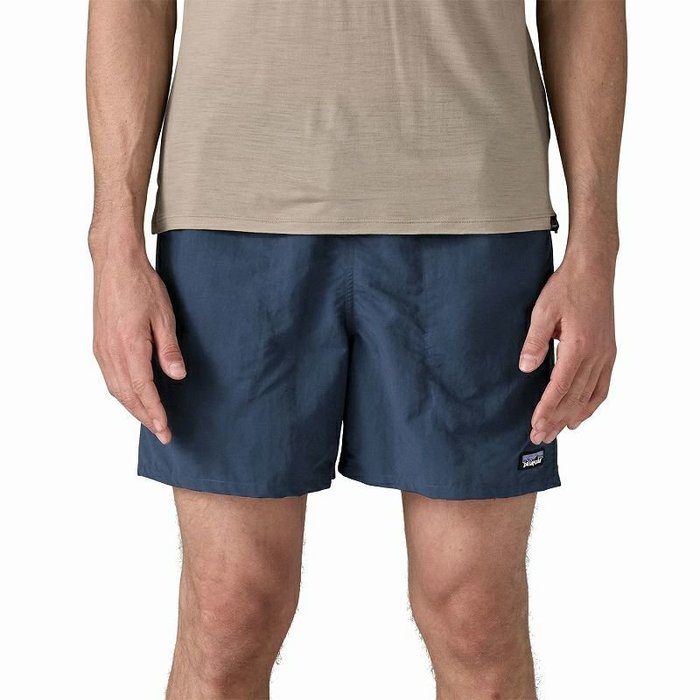 【パタゴニア/Patagonia / MEN】のpatagonia パタゴニア バギーズショーツ5in メンズ インテリア・キッズ・メンズ・レディースファッション・服の通販 founy(ファニー) https://founy.com/ ファッション Fashion メンズファッション MEN メンズ Mens |ID: prp329100003910243 ipo3291000000030940846