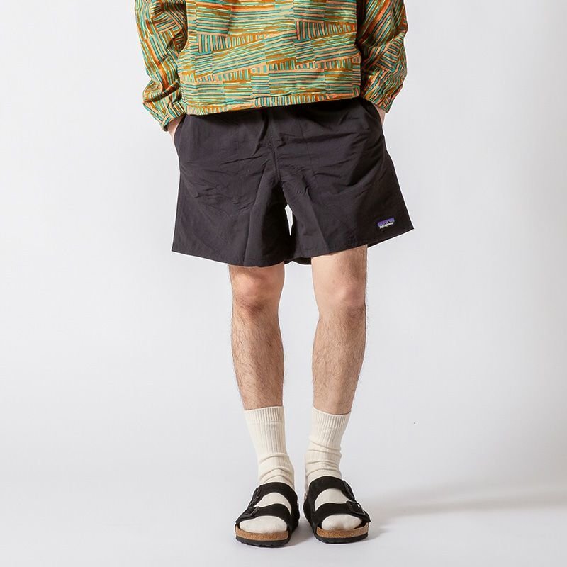 【パタゴニア/Patagonia / MEN】のpatagonia パタゴニア バギーズショーツ5in メンズ 人気、トレンドファッション・服の通販 founy(ファニー) 　ファッション　Fashion　メンズファッション　Fashion for Men　メンズ　Men's, Menswear　 other-1|ID: prp329100003910243 ipo3291000000035768511