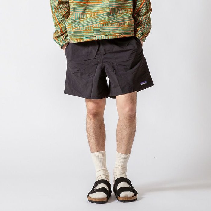 【パタゴニア/Patagonia / MEN】のpatagonia パタゴニア バギーズショーツ5in メンズ インテリア・キッズ・メンズ・レディースファッション・服の通販 founy(ファニー) https://founy.com/ ファッション Fashion メンズファッション Fashion for Men メンズ Men's, Menswear |ID: prp329100003910243 ipo3291000000036181952