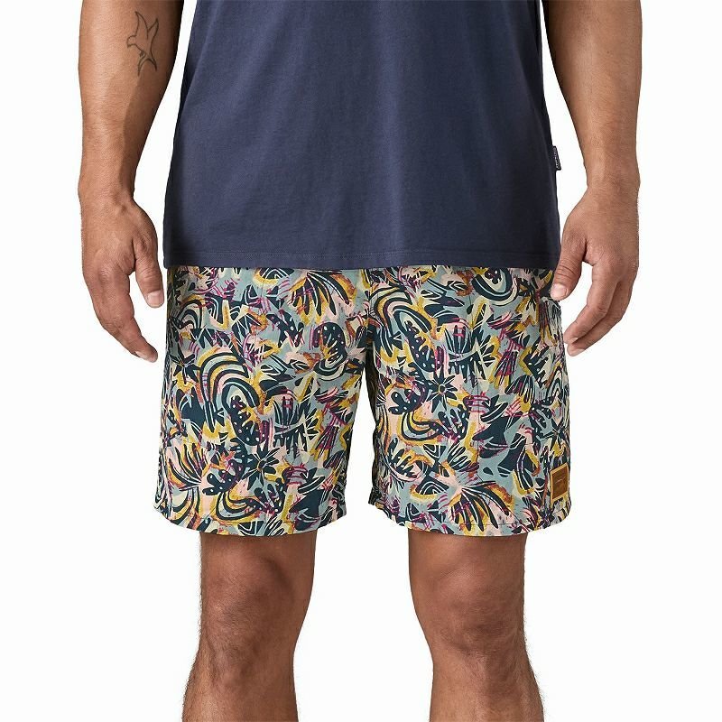 【パタゴニア/Patagonia / MEN】のpatagonia パタゴニア バギーズロング7in メンズ 人気、トレンドファッション・服の通販 founy(ファニー) 　ファッション　Fashion　メンズファッション　MEN　メンズ　Mens　 other-1|ID: prp329100003910244 ipo3291000000030940848