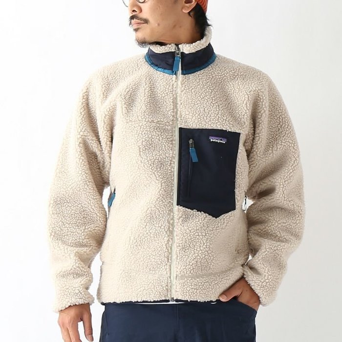 【パタゴニア/Patagonia / MEN】のpatagonia パタゴニア クラシックレトロXジャケット メンズ インテリア・キッズ・メンズ・レディースファッション・服の通販 founy(ファニー) https://founy.com/ ファッション Fashion メンズファッション MEN ジャケット Jacket メンズ Mens |ID: prp329100003910249 ipo3291000000030395793