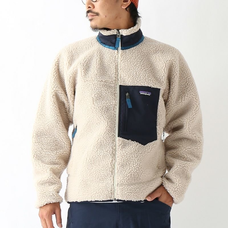 【パタゴニア/Patagonia / MEN】のpatagonia パタゴニア クラシックレトロXジャケット メンズ 人気、トレンドファッション・服の通販 founy(ファニー) 　ファッション　Fashion　メンズファッション　MEN　ジャケット　Jacket　メンズ　Mens　 other-1|ID: prp329100003910249 ipo3291000000030395793