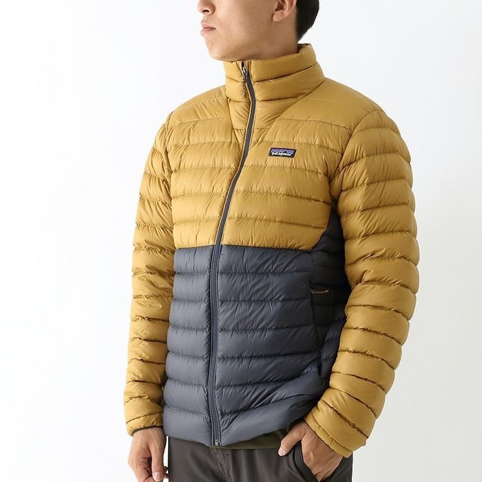 【パタゴニア/Patagonia / MEN】のpatagonia パタゴニア ダウンセーター メンズ インテリア・キッズ・メンズ・レディースファッション・服の通販 founy(ファニー) https://founy.com/ ファッション Fashion メンズファッション MEN セーター Sweater ダウン Down メンズ Mens |ID: prp329100003910269 ipo3291000000030395807