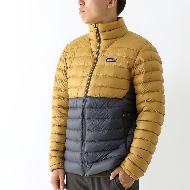 【パタゴニア/Patagonia / MEN】のpatagonia パタゴニア ダウンセーター メンズ 人気、トレンドファッション・服の通販 founy(ファニー) 　ファッション　Fashion　メンズファッション　MEN　セーター　Sweater　ダウン　Down　メンズ　Mens　 other-1|ID: prp329100003910269 ipo3291000000030395807