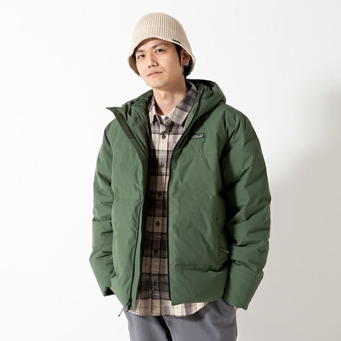 【パタゴニア/Patagonia / MEN】のpatagonia パタゴニア ジャクソングレイシャージャケット メンズ インテリア・キッズ・メンズ・レディースファッション・服の通販 founy(ファニー) https://founy.com/ ファッション Fashion メンズファッション MEN メンズ Mens |ID: prp329100003910283 ipo3291000000030953984