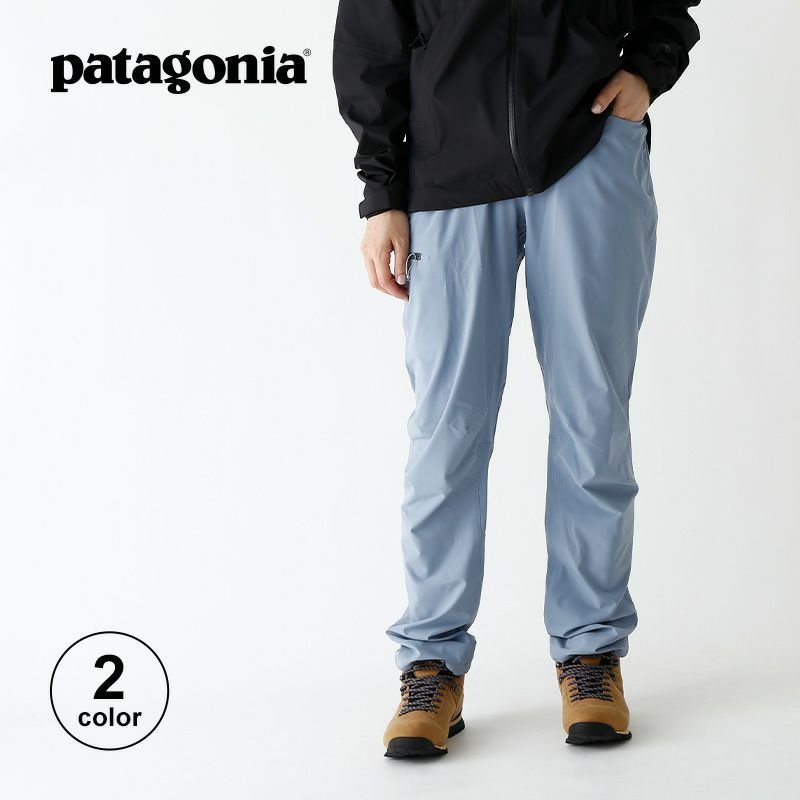 【パタゴニア/Patagonia / MEN】のpatagonia パタゴニア シャンボーロックパンツ【ウィメンズ】 人気、トレンドファッション・服の通販 founy(ファニー) 　ファッション　Fashion　メンズファッション　MEN　ボトムス　Bottoms/Men　 other-1|ID: prp329100003910285 ipo3291000000025807706