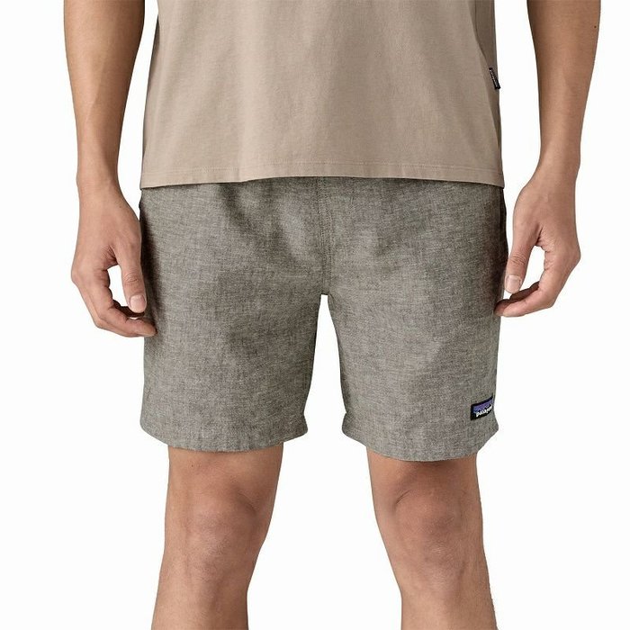 【パタゴニア/Patagonia / MEN】のpatagonia パタゴニア バギーズナチュラル メンズ インテリア・キッズ・メンズ・レディースファッション・服の通販 founy(ファニー) https://founy.com/ ファッション Fashion メンズファッション MEN メンズ Mens |ID: prp329100003910291 ipo3291000000031131782