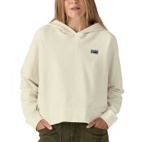 【パタゴニア/Patagonia】のpatagonia パタゴニア リジェネラティブオーガニックサーティファイドコットンエッセンシャルフーディ【ウィメンズ】 人気、トレンドファッション・服の通販 founy(ファニー) ファッション Fashion レディースファッション WOMEN |ID:prp329100003910296