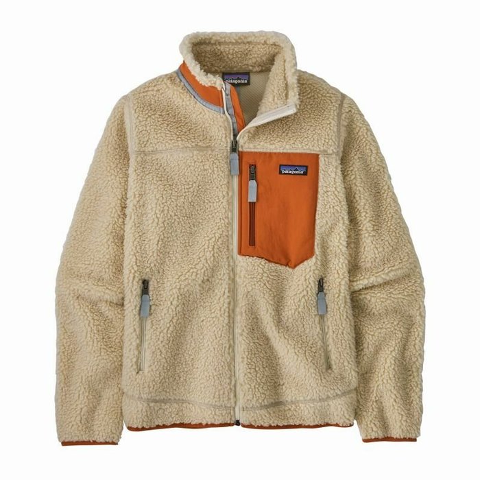 【パタゴニア/Patagonia】のpatagonia パタゴニア クラシックレトロXジャケット【ウィメンズ】 インテリア・キッズ・メンズ・レディースファッション・服の通販 founy(ファニー) https://founy.com/ ファッション Fashion レディースファッション WOMEN アウター Coat Outerwear ジャケット Jackets ジャケット Jacket |ID: prp329100003910324 ipo3291000000029017881