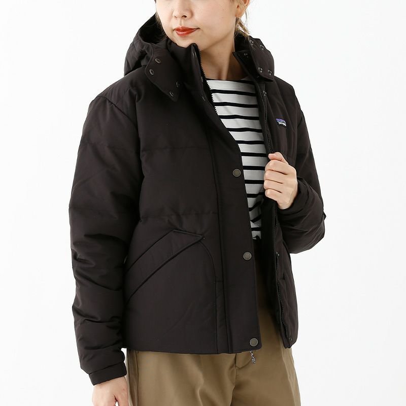 【パタゴニア/Patagonia】のpatagonia パタゴニア ダウンドリフトジャケット【ウィメンズ】 人気、トレンドファッション・服の通販 founy(ファニー) 　ファッション　Fashion　レディースファッション　WOMEN　アウター　Coat Outerwear　ジャケット　Jackets　 other-1|ID: prp329100003910333 ipo3291000000030954154