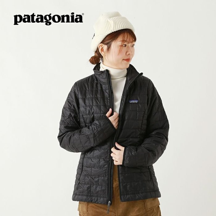 【パタゴニア/Patagonia】のpatagonia パタゴニア 【ウィメンズ】ナノパフジャケット インテリア・キッズ・メンズ・レディースファッション・服の通販 founy(ファニー) https://founy.com/ ファッション Fashion レディースファッション WOMEN アウター Coat Outerwear ジャケット Jackets |ID: prp329100003910335 ipo3291000000025807804