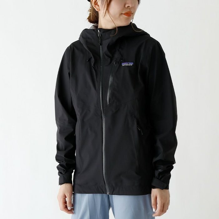 【パタゴニア/Patagonia】のpatagonia パタゴニア グラナイトクレストレインジャケット【ウィメンズ】 インテリア・キッズ・メンズ・レディースファッション・服の通販 founy(ファニー) https://founy.com/ ファッション Fashion レディースファッション WOMEN アウター Coat Outerwear ジャケット Jackets |ID: prp329100003910336 ipo3291000000030954156