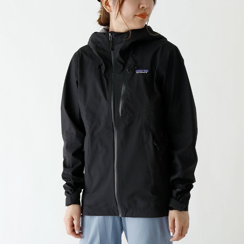 【パタゴニア/Patagonia】のpatagonia パタゴニア グラナイトクレストレインジャケット【ウィメンズ】 人気、トレンドファッション・服の通販 founy(ファニー) 　ファッション　Fashion　レディースファッション　WOMEN　アウター　Coat Outerwear　ジャケット　Jackets　 other-1|ID: prp329100003910336 ipo3291000000030954156