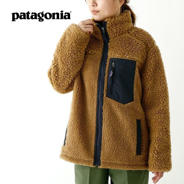 【パタゴニア/Patagonia】のpatagonia パタゴニア レトロXコート【ウィメンズ】 インテリア・キッズ・メンズ・レディースファッション・服の通販 founy(ファニー) https://founy.com/ ファッション Fashion レディースファッション WOMEN アウター Coat Outerwear コート Coats |ID: prp329100003910342 ipo3291000000025807819