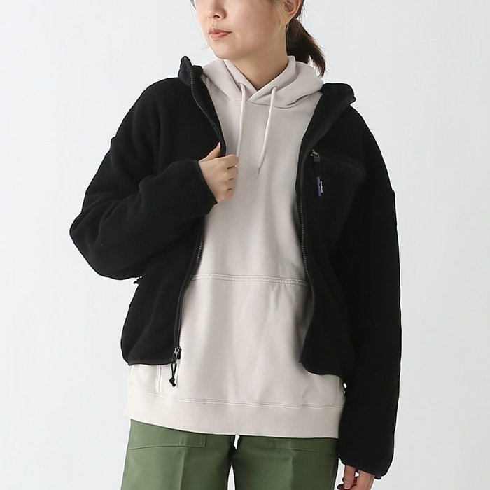 【パタゴニア/Patagonia】のpatagonia パタゴニア シンチラジャケット【ウィメンズ】 インテリア・キッズ・メンズ・レディースファッション・服の通販 founy(ファニー) https://founy.com/ ファッション Fashion レディースファッション WOMEN アウター Coat Outerwear ジャケット Jackets |ID: prp329100003910344 ipo3291000000030395844