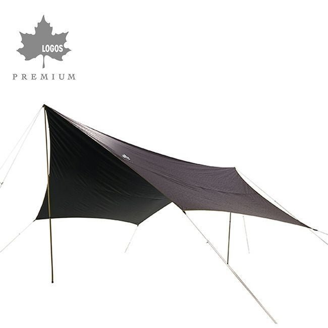 【ロゴス/LOGOS / GOODS】のLOGOS ロゴス プレミアム ソーラーヘキサタープ L-BB インテリア・キッズ・メンズ・レディースファッション・服の通販 founy(ファニー) https://founy.com/ ブロック Block, Solid Block Pattern プレミアム Premium, High-End ホーム・キャンプ・アウトドア・お取り寄せ Home Living / Home & Lifestyle / Camping Gear / Outdoor Camping キャンプ用品・アウトドア
 Camping Gear & Outdoor Supplies テント タープ Camping Tents & Shelter Tarps |ID: prp329100003912893 ipo3291000000035734886