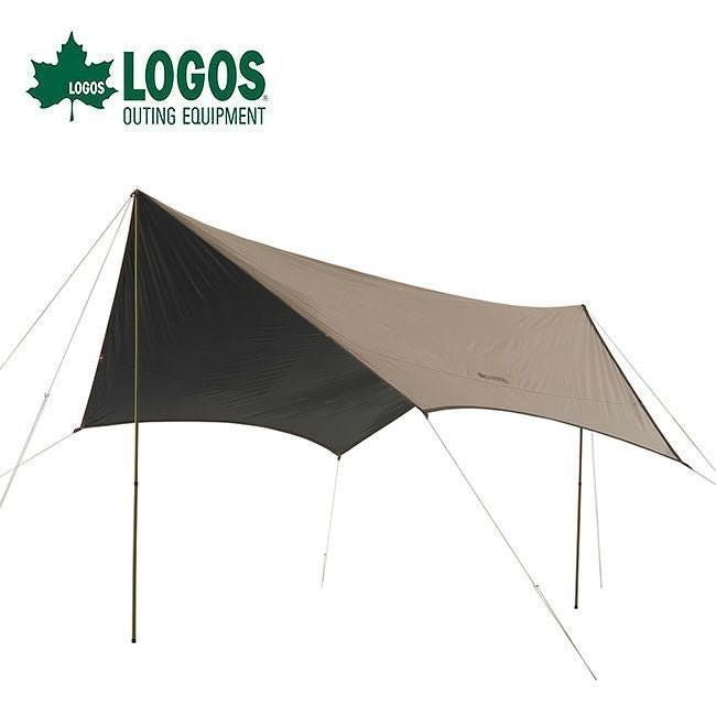【ロゴス/LOGOS / GOODS】のLOGOS ロゴス Tradcanvas ソーラーヘキサタープ M-BB 人気、トレンドファッション・服の通販 founy(ファニー) 　ブロック　Block, Solid Block Pattern　ホーム・キャンプ・アウトドア・お取り寄せ　Home Living / Home & Lifestyle / Camping Gear / Outdoor Camping　キャンプ用品・アウトドア
　Camping Gear & Outdoor Supplies　テント タープ　Camping Tents & Shelter Tarps　 other-1|ID: prp329100003912904 ipo3291000000035734640