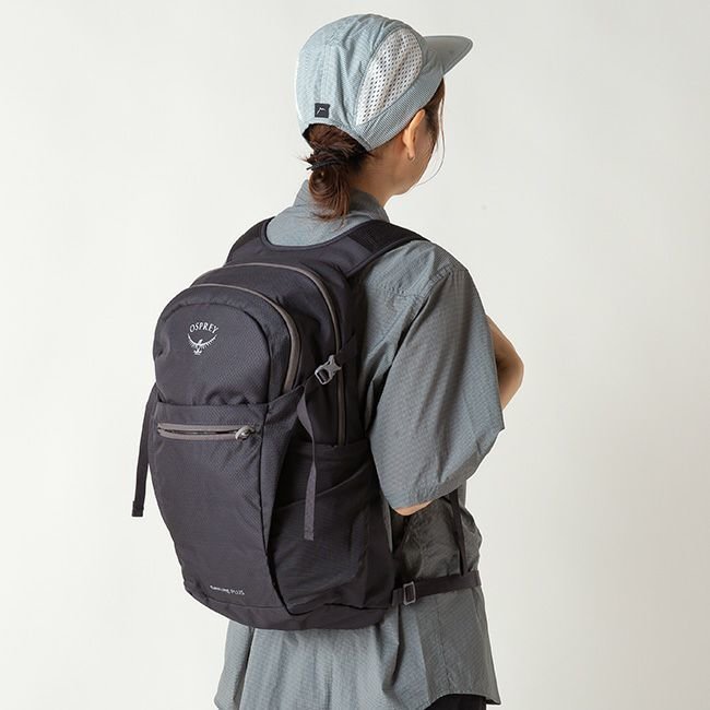 【オスプレー/Osprey】のOSPREY オスプレー デイライトプラス インテリア・キッズ・メンズ・レディースファッション・服の通販 founy(ファニー) https://founy.com/ ファッション Fashion レディースファッション Fashion for Women ボトム Bottoms, Lower Wear ポケット Pocket, Pocket Detail メッシュ Mesh, Net Fabric ラップ Wrap, Wrap Design |ID: prp329100003912940 ipo3291000000033939713