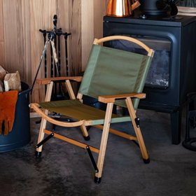 【サンデーマウンテン/SUNDAY MOUNTAIN / GOODS】のSUNDAY MOUNTAIN サンデーマウンテン Wooden Folding Chair 人気、トレンドファッション・服の通販 founy(ファニー) フレーム Frame, Outline ワイド Wide, Wide Fit ホーム・キャンプ・アウトドア・お取り寄せ Home Living / Home & Lifestyle / Camping Gear / Outdoor Camping キャンプ用品・アウトドア
 Camping Gear & Outdoor Supplies その他 雑貨 小物 Camping Tools |ID:prp329100003915487