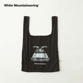 【ホワイトマウンテニアリング/White Mountaineering】のWhite Mountaineering ホワイトマウンテニアリング デロリアントートバッグ 人気、トレンドファッション・服の通販 founy(ファニー) ファッション Fashion レディースファッション WOMEN バッグ Bag |ID:prp329100003916459