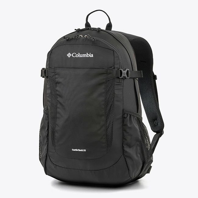 【コロンビア/Columbia】のColumbia コロンビア キャッスルロック25Lバックパック2 人気、トレンドファッション・服の通販 founy(ファニー) 　ファッション　Fashion　レディースファッション　WOMEN　バッグ　Bag　ショルダー　Shoulder　ポケット　Pocket　ループ　Loop　定番　Standard　 other-1|ID: prp329100003917547 ipo3291000000030560974