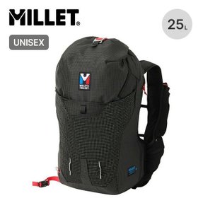 【ミレー/MILLET】のMillet ミレー トリロジースカイ25+ ユニセックス 人気、トレンドファッション・服の通販 founy(ファニー) ファッション Fashion レディースファッション WOMEN クッション Cushion 巾着 Purse 軽量 Lightweight ショルダー Shoulder ストレッチ Stretch フロント Front ポケット Pocket メッシュ Mesh ラップ Wrap |ID:prp329100003917563