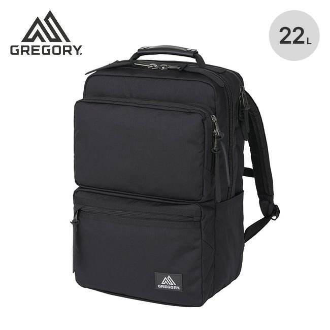 【グレゴリー/GREGORY】のGREGORY グレゴリー カバートミッションデイ V4 インテリア・キッズ・メンズ・レディースファッション・服の通販 founy(ファニー) https://founy.com/ ファッション Fashion レディースファッション WOMEN スリーブ Sleeve ポケット Pocket メッシュ Mesh 雑誌 Magazine |ID: prp329100003917579 ipo3291000000025855764