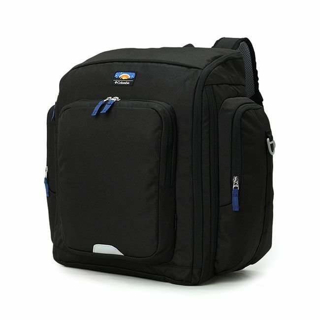 【コロンビア/Columbia / KIDS】のColumbia コロンビア プライスストリームユース42-50Lバックパック インテリア・キッズ・メンズ・レディースファッション・服の通販 founy(ファニー) https://founy.com/ ファッション Fashion キッズファッション KIDS ショルダー Shoulder フロント Front ポケット Pocket 旅行 Travel |ID: prp329100003917586 ipo3291000000031054309