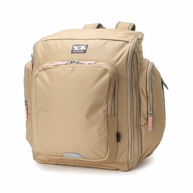 【コロンビア/Columbia / KIDS】のColumbia コロンビア プライスストリームユース42-50Lバックパック 人気、トレンドファッション・服の通販 founy(ファニー) 　ファッション　Fashion　キッズファッション　Fashion for Kids　ショルダー　Shoulder, Shoulder Strap　フロント　Front, Front Design　ポケット　Pocket, Pocket Detail　旅行　Travel　 other-1|ID: prp329100003917586 ipo3291000000033396313