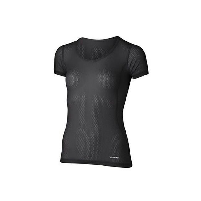 【ファイントラック/finetrack】のfinetrack ファイントラック ドライレイヤーベーシックT【ウィメンズ】 人気、トレンドファッション・服の通販 founy(ファニー) 　ファッション　Fashion　レディースファッション　Fashion for Women　抗菌　Antibacterial, Bacteria-Resistant　 other-1|ID: prp329100003917744 ipo3291000000026067304