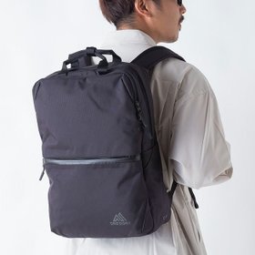 【グレゴリー/GREGORY】のGREGORY グレゴリー コミュートデイ 人気、トレンドファッション・服の通販 founy(ファニー) ファッション Fashion レディースファッション Fashion for Women ショルダー Shoulder, Shoulder Strap スリーブ Sleeve, Long Sleeve / Short Sleeve フロント Front, Front Design ボトム Bottoms, Lower Wear ポケット Pocket, Pocket Detail メッシュ Mesh, Net Fabric |ID:prp329100003920105