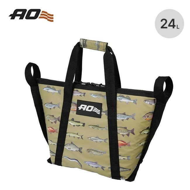 【エーオークーラー/AO COOLERS / GOODS】のAO Coolers エーオークーラーズ 2フィート フィッシュキャリー インテリア・キッズ・メンズ・レディースファッション・服の通販 founy(ファニー) https://founy.com/ ホーム・キャンプ・アウトドア・お取り寄せ Home Living / Home & Lifestyle / Camping Gear / Outdoor Camping キャンプ用品・アウトドア
 Camping Gear & Outdoor Supplies キャリーワゴン Camping Utility Wagons |ID: prp329100003921577 ipo3291000000032604356