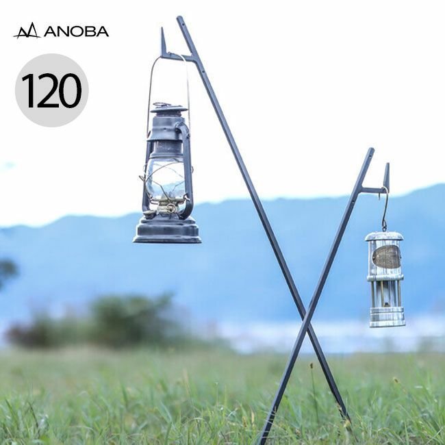 【アノバ/ANOBA / GOODS】のANOBA アノバ ステイクハンガー120 インテリア・キッズ・メンズ・レディースファッション・服の通販 founy(ファニー) https://founy.com/ ホーム・キャンプ・アウトドア・お取り寄せ Home Living / Home & Lifestyle / Camping Gear / Outdoor Camping キャンプ用品・アウトドア
 Camping Gear & Outdoor Supplies その他 雑貨 小物 Camping Tools |ID: prp329100003924389 ipo3291000000035733050