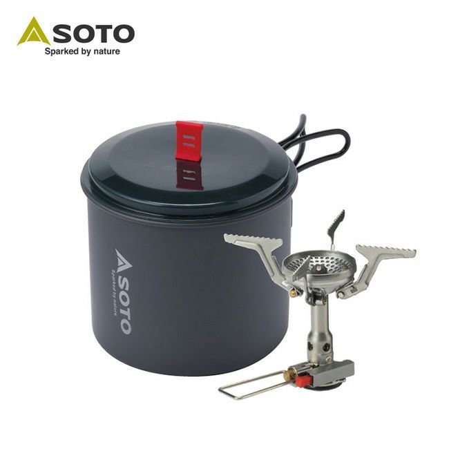 【ソト/SOTO / GOODS】のSOTO ソト アミカスポットコンボ 人気、トレンドファッション・服の通販 founy(ファニー) 　ホーム・キャンプ・アウトドア・お取り寄せ　Home Living / Home & Lifestyle / Camping Gear / Outdoor Camping　キャンプ用品・アウトドア
　Camping Gear & Outdoor Supplies　その他 雑貨 小物　Camping Tools　 other-1|ID: prp329100003924398 ipo3291000000032466820
