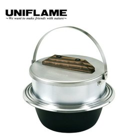 【ユニフレーム/UNIFLAME / GOODS】 UNIFLAME ユニフレーム キャンプ羽釜 5合炊き人気、トレンドファッション・服の通販 founy(ファニー) フレーム Flame ホーム・キャンプ・アウトドア・お取り寄せ Home,Garden,Outdoor,Camping Gear キャンプ用品・アウトドア
 Camping Gear & Outdoor Supplies その他 雑貨 小物 Camping Tools |ID:prp329100003925148
