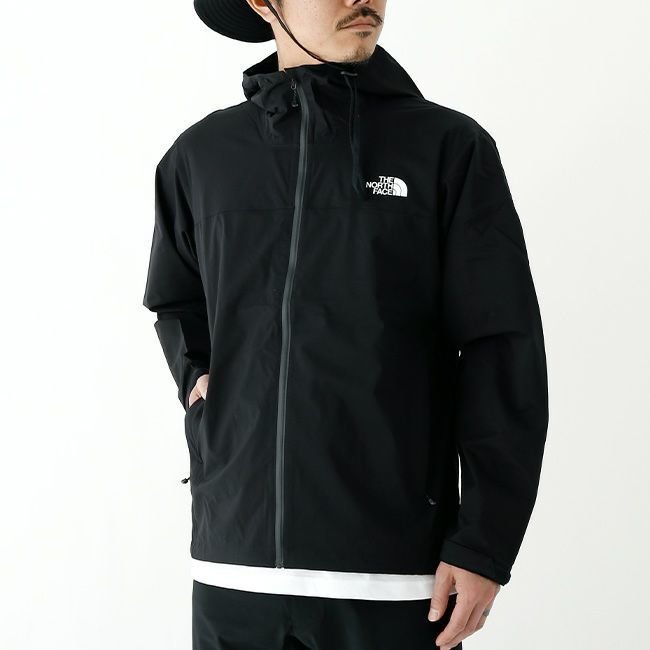【ザ ノース フェイス/THE NORTH FACE / MEN】のTHE NORTH FACE ノースフェイス ベンチャージャケット メンズ インテリア・キッズ・メンズ・レディースファッション・服の通販 founy(ファニー) https://founy.com/ ファッション Fashion メンズファッション Men's Style Online ジャケット Jacket ドローコード Draw Cord フェイス Face ポケット Pocket メンズ Mens |ID: prp329100003925156 ipo3291000000031119193