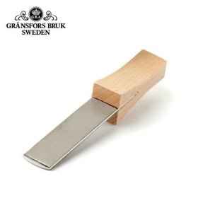 【グレンスフォシュ ブルーク/GRANSFORS BRUK / GOODS】のGRANSFORS BRUK グレンスフォシュ・ブルーク ダイヤモンドシャープナー(皮ケース付き) 人気、トレンドファッション・服の通販 founy(ファニー) ダイヤモンド Diamond ホーム・キャンプ・アウトドア・お取り寄せ Home,Garden,Outdoor,Camping Gear キャンプ用品・アウトドア
 Camping Gear & Outdoor Supplies その他 雑貨 小物 Camping Tools |ID:prp329100003926104