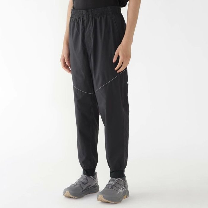 【アンドワンダー/and wander】のand wander アンドワンダー ストレッチリップパンツ インテリア・キッズ・メンズ・レディースファッション・服の通販 founy(ファニー) https://founy.com/ ファッション Fashion レディースファッション Ladies' Fashion Online パンツ Pants |ID: prp329100003926129 ipo3291000000030867579