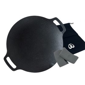 【ジェイエイチキュー/JHQ / GOODS】のJHQ ジェイエイチキュー マルチグリドル33cm 人気、トレンドファッション・服の通販 founy(ファニー) コーティング Coating, Coated Finish シリコン Silicone, Silicone Material ホーム・キャンプ・アウトドア・お取り寄せ Home Living / Home & Lifestyle / Camping Gear / Outdoor Camping キャンプ用品・アウトドア
 Camping Gear & Outdoor Supplies その他 雑貨 小物 Camping Tools |ID:prp329100003932546