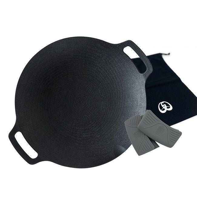 【ジェイエイチキュー/JHQ / GOODS】のJHQ ジェイエイチキュー マルチグリドル33cm インテリア・キッズ・メンズ・レディースファッション・服の通販 founy(ファニー) https://founy.com/ コーティング Coating, Coated Finish シリコン Silicone, Silicone Material ホーム・キャンプ・アウトドア・お取り寄せ Home Living / Home & Lifestyle / Camping Gear / Outdoor Camping キャンプ用品・アウトドア
 Camping Gear & Outdoor Supplies その他 雑貨 小物 Camping Tools |ID: prp329100003932546 ipo3291000000035731415