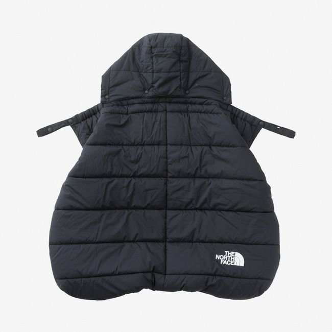 【ザ ノース フェイス/THE NORTH FACE / KIDS】のTHE NORTH FACE ノースフェイス シェルブランケット【ベビー】 インテリア・キッズ・メンズ・レディースファッション・服の通販 founy(ファニー) https://founy.com/ ファッション Fashion キッズファッション KIDS ドット Dot フェイス Face ブランケット Blanket ベビー Baby ポケット Pocket |ID: prp329100003934504 ipo3291000000029018410