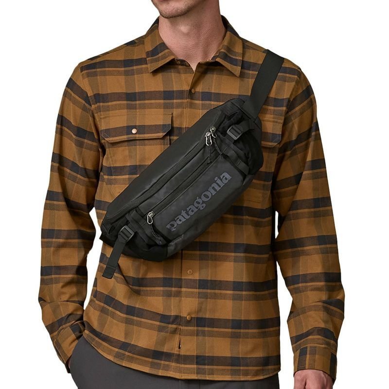 【パタゴニア/Patagonia】のpatagonia パタゴニア ブラックホールウエストパック5L 人気、トレンドファッション・服の通販 founy(ファニー) 　ファッション　Fashion　レディースファッション　WOMEN　 other-1|ID: prp329100003934557 ipo3291000000030929298
