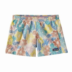 【パタゴニア/patagonia / KIDS】のpatagonia パタゴニア バギーズショーツ4in【キッズ】-アンラインド 人気、トレンドファッション・服の通販 founy(ファニー) ファッション Fashion キッズファッション KIDS Children’s Clothing |ID:prp329100003934574